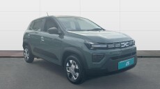 Dacia Spring 27kWh Expression 45 33kW 5dr Auto Electric Hatchback